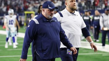 Mike McCarthy Bizarrely Blamed Cowboys Loss To 49ers On Nerves During Pregame Prayer
