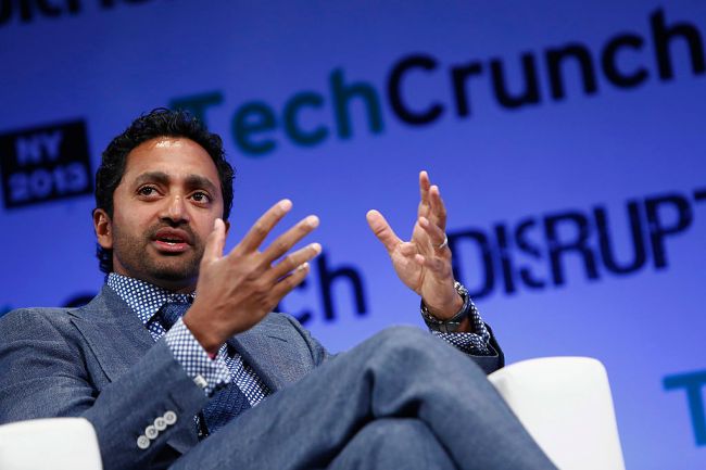 Palihapitiya