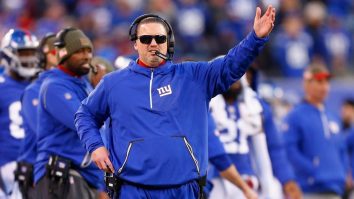 Panthers Get Roasted For Hiring Offensive Coordinator Who They Denied Lesser Job In Two Years Prior