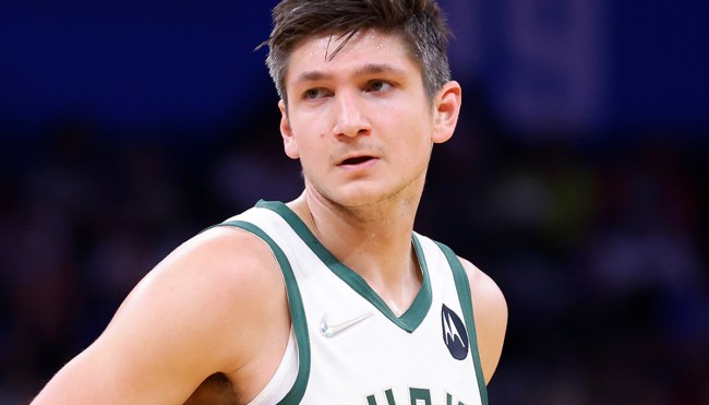 Fans React To Grayson Allen's Suspension For Dirty Play On Alex Caruso