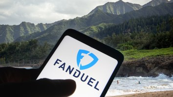 Hawaii’s Proposed Sports Betting Law Includes An Insane Tax That Could Make Wagering A Lot Less Fun