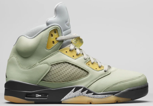 This Weeks Best New Sneaker Releases