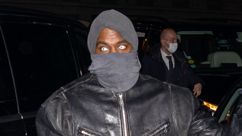 Kanye West Is Allegedly ‘Telling Everybody’ Pete Davidson Has AIDS, According To DJ Akademiks