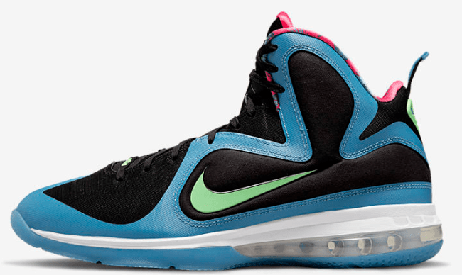 This Weeks Best New Sneaker Releases