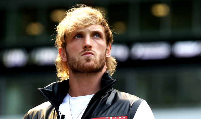 Logan Paul 35 Million Pokemon Cards They Are All Fake