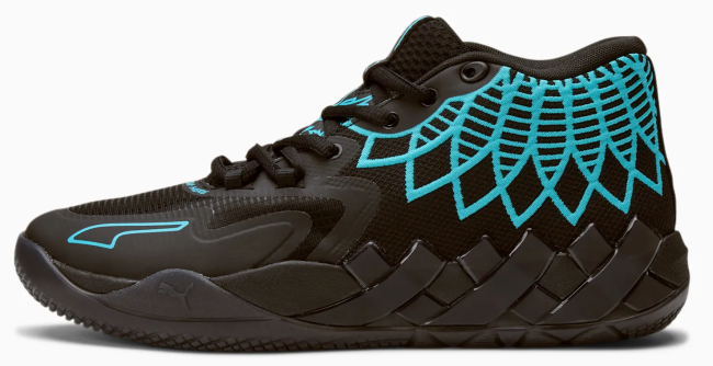 This Weeks Best New Sneaker Releases