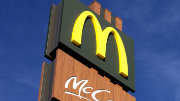 McDonald’s Worker Stirs Up Controversy With Viral Behind-The-Scenes TikTok Videos