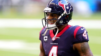 Miami Dolphins Coaching Change Removes Them From Deshaun Watson Trade Talks