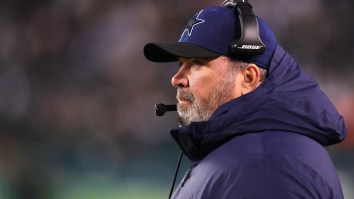 Mike McCarthy’s Job Could Be On The Line Tomorrow And The Dallas Cowboys Already Know Who They’d Replace Him With