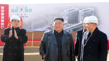 North Korea Recently Made Its Most Ridiculous Claim Yet