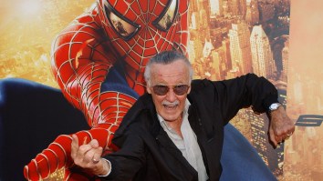 Original Comic Book Art Depicting Spider-Man Sells For Record-Breaking Price