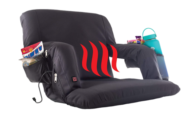 POP Design The Original Hot Seat - daily deals