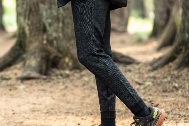 Proof Seamless Jogger