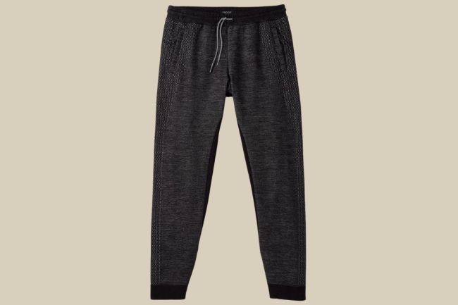 Proof Seamless Jogger
