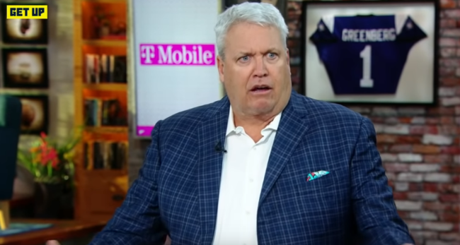 Rex Ryan Destroys Chargers' Brandon Staley For Not Making Playoffs