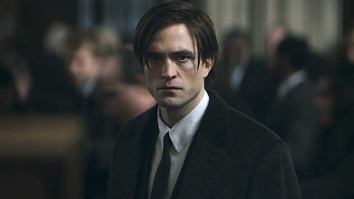 The Incredible First Clip From ‘The Batman’ Has Been Released (VIDEO)