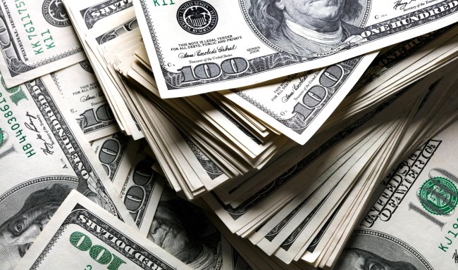 Santander Bank Accidentally Sends 176 Million To Its Customers