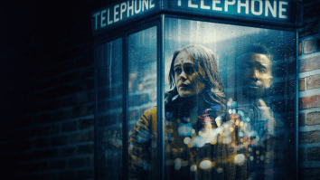 Terrifying New Netflix Series Is Giving Viewers Nightmares, Making Them Jump At Shadows
