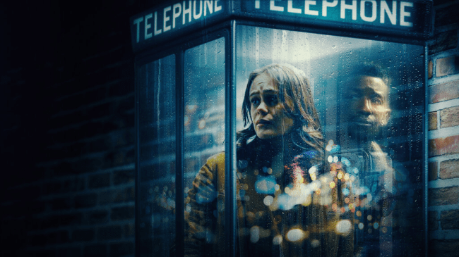 Terrifying New Netflix Series Archive 81 Is Giving Viewers Nightmares