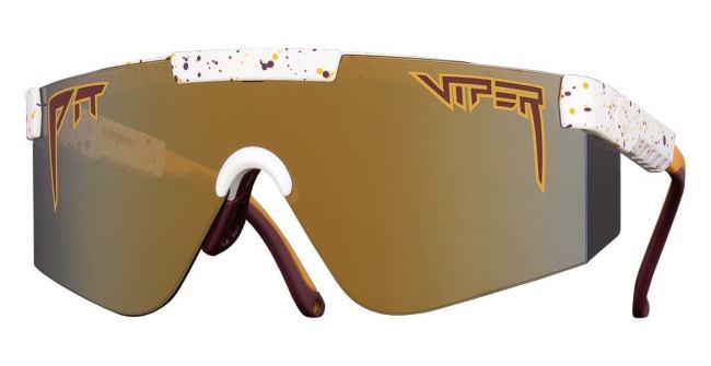 The District - Pit Viper