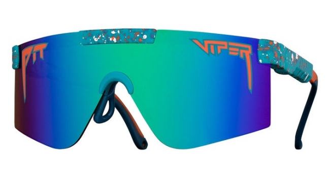 The Marina Polarized - Pit Viper