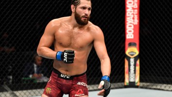 UFC Books Colby Covington-Jorge Masvidal Rivalry Fight For UFC 272 Headliner