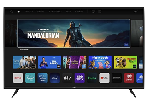 VIZIO 65-Inch V-Series 4K UHD LED HDR Smart TV - daily deals