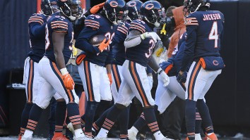 Walter Payton’s Son Gives Unfortunate Insight Into Chicago Bears’ Coaching Search