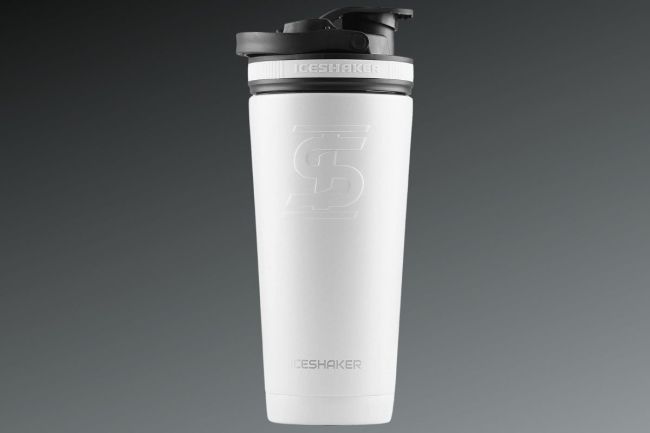 We Reviewed The 5 Best Protein Shaker Bottles, Here's What We Found