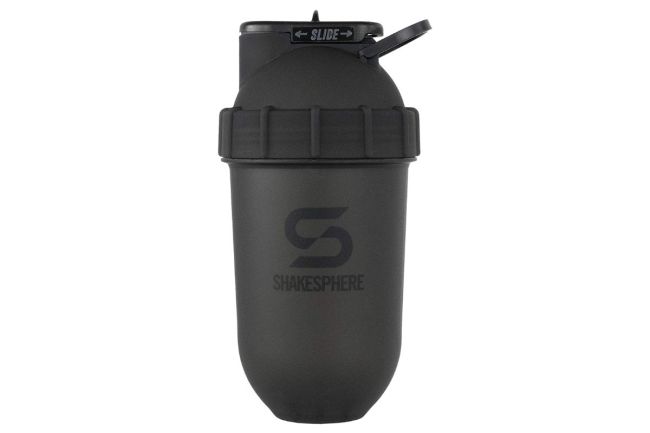 We Reviewed The 5 Best Protein Shaker Bottles, Here's What We Found