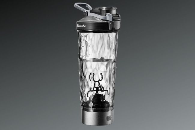 We Reviewed The 5 Best Protein Shaker Bottles, Here's What We Found