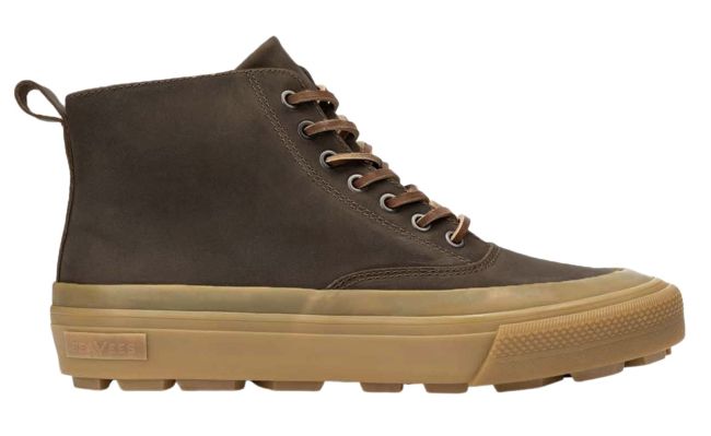 What To Wear With A Pair Of SeaVees Leather Mammoth Boots