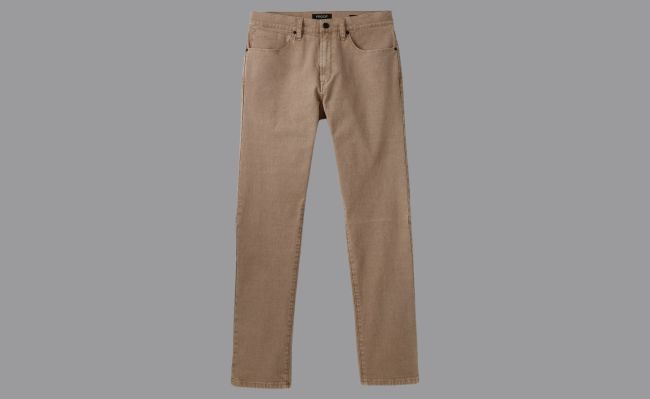 What To Wear With A Pair Of SeaVees Leather Mammoth Boots