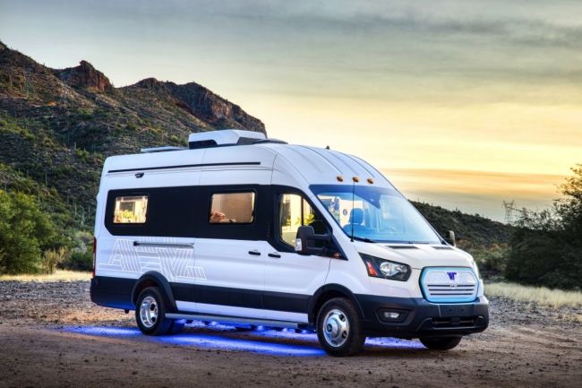 Winnebago e-RV
