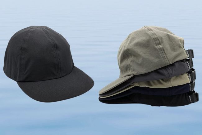 9 Travel Essentials For Escaping The Cold Winter Weather