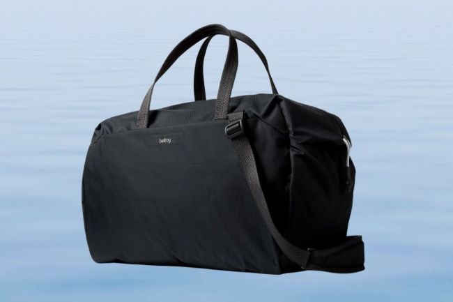 9 Travel Essentials For Escaping The Cold Winter Weather