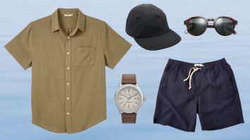 9 Travel Essentials To Pick Up When Escaping The Cold Winter Weather