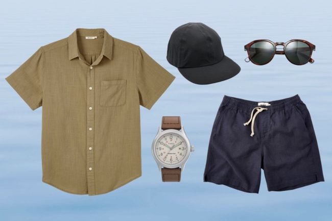 9 Travel Essentials For Escaping The Cold Winter Weather
