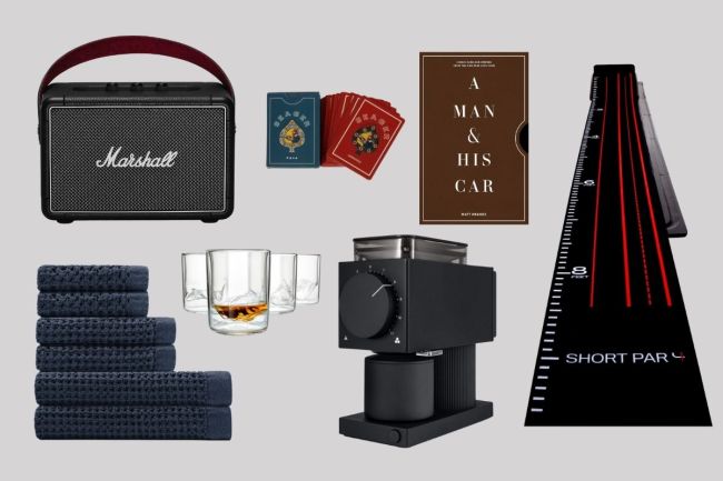 9 Unique Winter Goods That Will Help You Get Through Those Heavy Snow Days