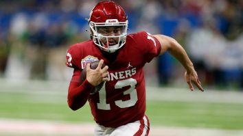 Wisconsin’s AD Teases A Big Football Announcement Amid Caleb Williams Rumors