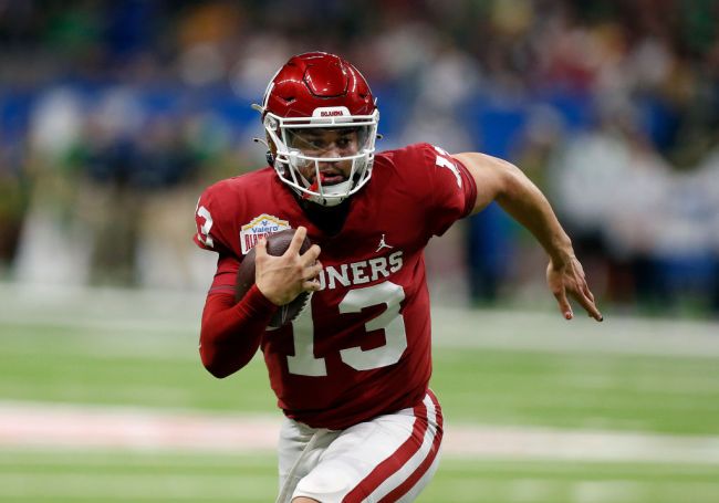 wisconsins-ad-teases-big-football-announcement-caleb-williams