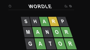Wordle Fans Go HAM On Tech Guy Who Dared To Copy The Game And Make It An App