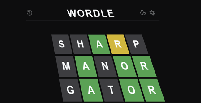 Wordle Fans Go After Tech Guy Who Copied The Game And Made It An App