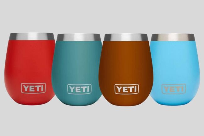 Did Someone Say YETI Sale? Take 25% Off Select YETI Drinkware Today