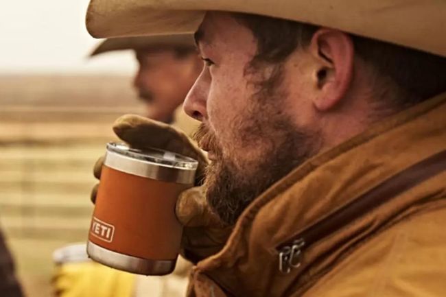 Did Someone Say YETI Sale? Take 25% Off Select YETI Drinkware Today