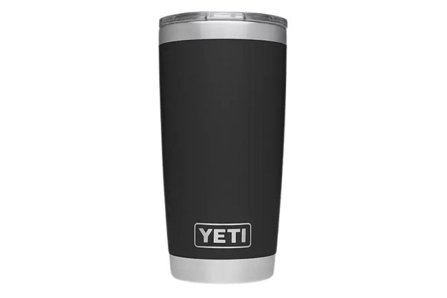 You Can Get Free Text And Monogram On YETI Drinkware Right Now