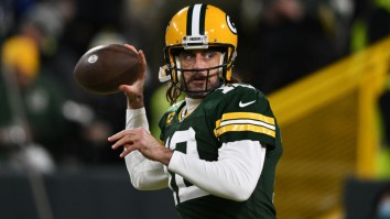 Brett Favre Predicts What Decision Aaron Rodgers Will Make Regarding His Future