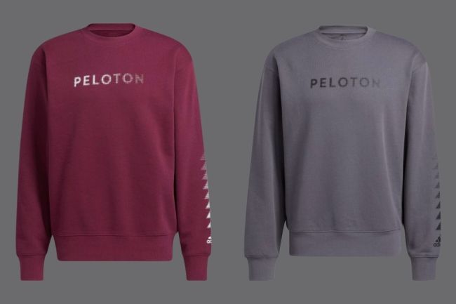 Check Out The New adidas x Peloton Collection That Just Dropped
