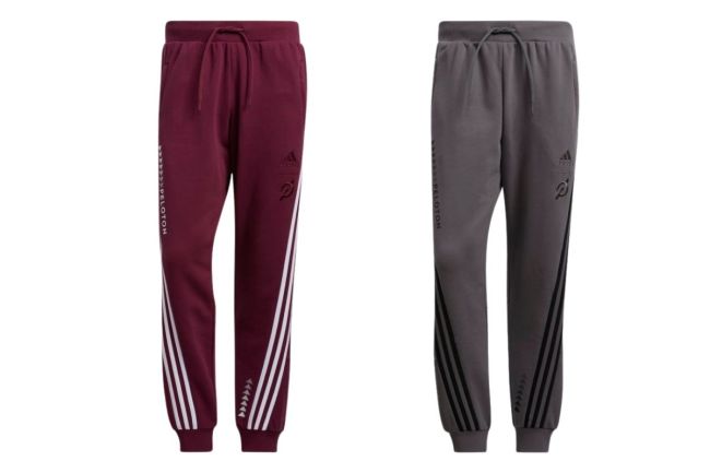 Check Out The New adidas x Peloton Collection That Just Dropped