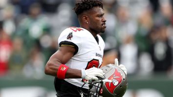 Ryan Clark Says There’s One Reason Why Antonio Brown Will Truly Never Play In The NFL Again
